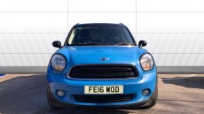 MINI Countryman 1.6 Cooper 5dr Petrol Hatchback